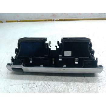 Recambio de aireador central para bmw x6 (e71, e72) xdrive 40 d referencia OEM IAM 921070503  
