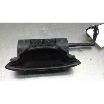 Recambio de maneta exterior delantera derecha para peugeot 206 berlina 1.4 hdi referencia OEM IAM   