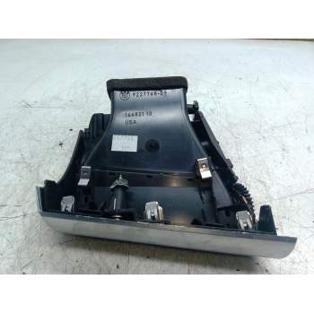 Recambio de aireador derecho para bmw x6 (e71, e72) xdrive 40 d referencia OEM IAM 922776803  