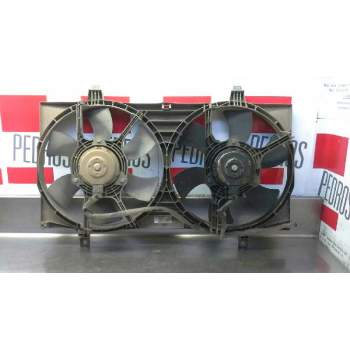 ELECTROVENTILADOR 