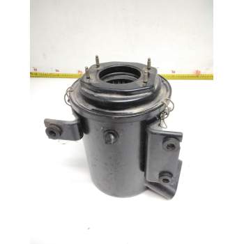 Recambio de caja filtro de aire para nissan terrano/terrano.ii (r20) referencia OEM IAM 7F002  