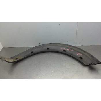 Recambio de aletin delantero izquierdo para land rover freelander (ln) 2.0 td4 cat referencia OEM IAM   