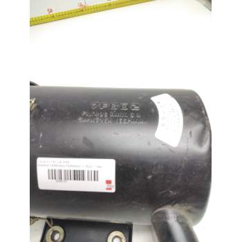 Recambio de caja filtro de aire para nissan terrano/terrano.ii (r20) referencia OEM IAM 7F002  