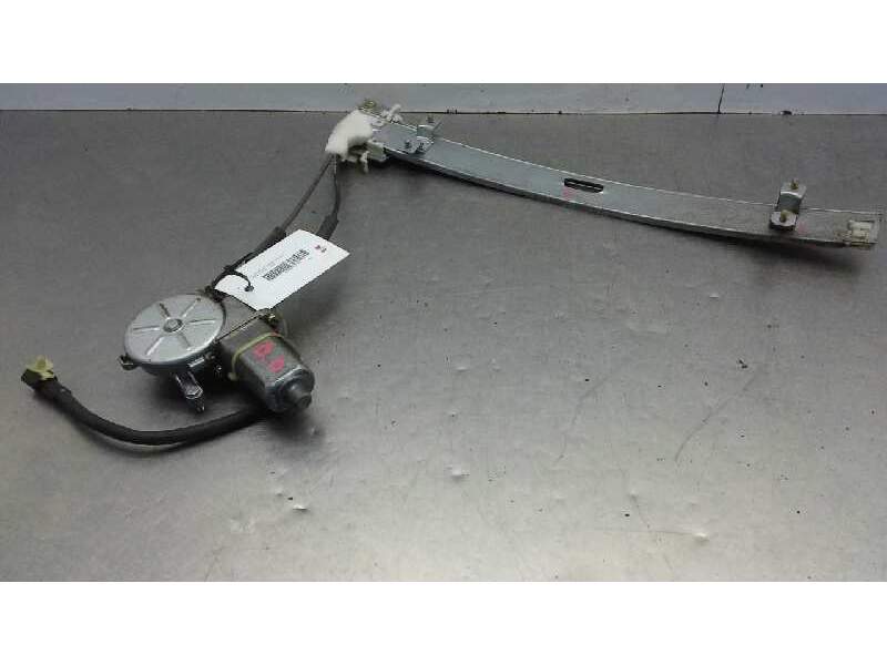 Recambio de elevalunas delantero derecho para kia rio 1.5 cat referencia OEM IAM   
