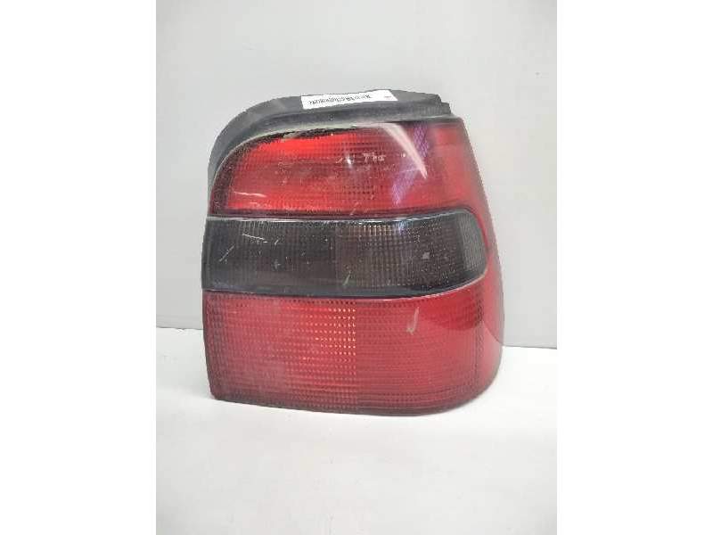 Recambio de piloto trasero derecho para skoda felicia berlina ( 791) glx referencia OEM IAM 098788190A 6U0945096A 
