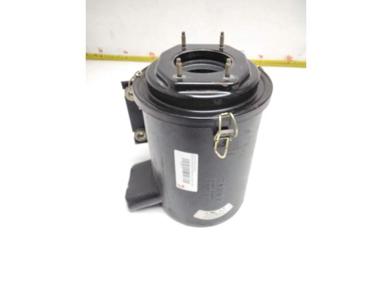 Recambio de caja filtro de aire para nissan terrano/terrano.ii (r20) referencia OEM IAM 7F002  