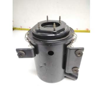 Recambio de caja filtro de aire para nissan terrano/terrano.ii (r20) referencia OEM IAM 7F002  