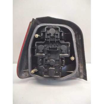 Recambio de piloto trasero derecho para skoda felicia berlina ( 791) glx referencia OEM IAM 098788190A 6U0945096A 