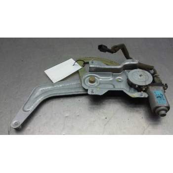 Recambio de elevalunas trasero derecho para kia rio 1.5 cat referencia OEM IAM   