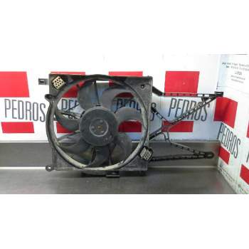 Recambio de electroventilador para opel astra g berlina edition referencia OEM IAM 0130303246  
