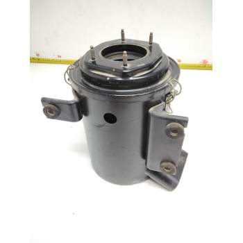 Recambio de caja filtro de aire para nissan terrano/terrano.ii (r20) referencia OEM IAM 7F002  
