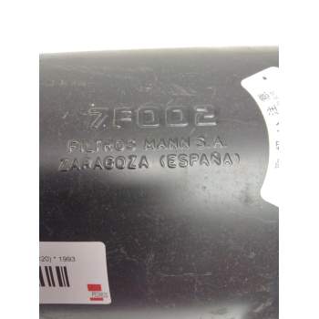 Recambio de caja filtro de aire para nissan terrano/terrano.ii (r20) referencia OEM IAM 7F002  