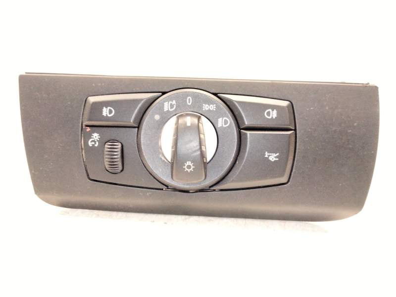 Recambio de mando luces para bmw x6 (e71, e72) xdrive 40 d referencia OEM IAM 9134727  