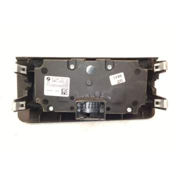Recambio de mando luces para bmw x6 (e71, e72) xdrive 40 d referencia OEM IAM 9134727  