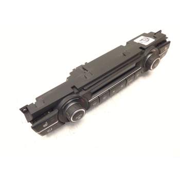 Recambio de mando climatizador para bmw x6 (e71, e72) xdrive 40 d referencia OEM IAM 9234335  