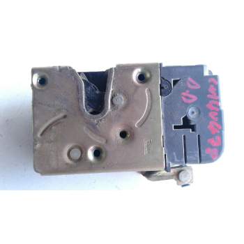 CERRADURA PUERTA DELANTERA DERECHA 9136P7 