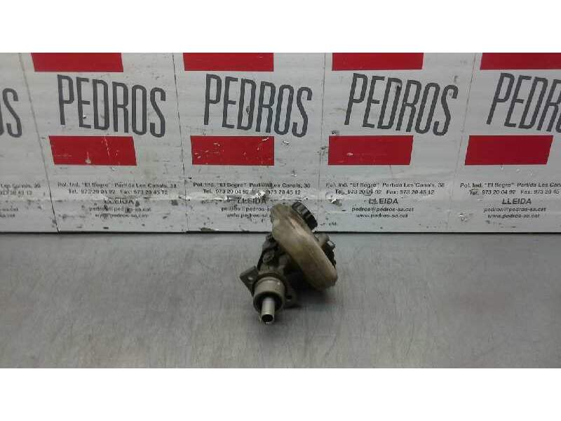 Recambio de bomba freno para peugeot 306 break boulebard referencia OEM IAM 4601F6  