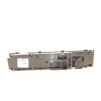 Recambio de mando climatizador para bmw x6 (e71, e72) xdrive 40 d referencia OEM IAM 9234335  