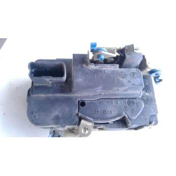 Recambio de cerradura puerta delantera derecha para citroën berlingo 1.9 600 d furg. referencia OEM IAM 9136P7  