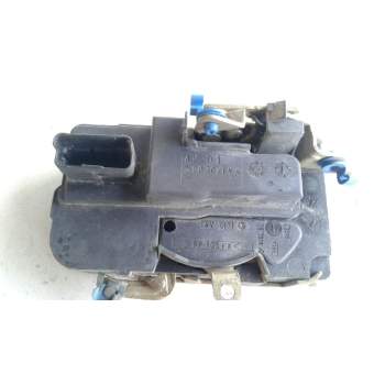 Recambio de cerradura puerta delantera derecha para citroën berlingo 1.9 600 d furg. referencia OEM IAM 9136P7  