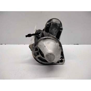 Recambio de motor arranque para hyundai i20 1.4 crdi cat referencia OEM IAM 361002A600 1204352 