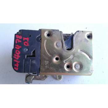 CERRADURA PUERTA DELANTERA IZQUIERDA 9135P1 