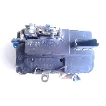 Recambio de cerradura puerta delantera izquierda para citroën berlingo 1.9 600 d furg. referencia OEM IAM 9135P1  