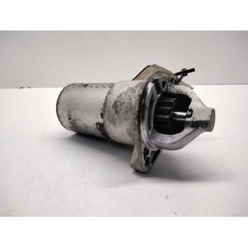 Recambio de motor arranque para hyundai i20 1.4 crdi cat referencia OEM IAM 361002A600 1204352 