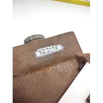 Recambio de bomba freno para ebro l-60 l-60 referencia OEM IAM 103114  