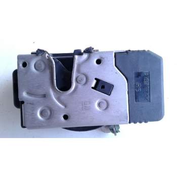 CERRADURA PUERTA DELANTERA DERECHA 133140 