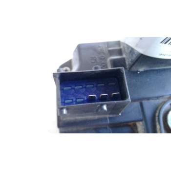 Recambio de cerradura puerta delantera derecha para opel zafira a elegance referencia OEM IAM 133140  