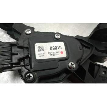 Recambio de pedal acelerador para hyundai i20 1.4 crdi cat referencia OEM IAM B9010  