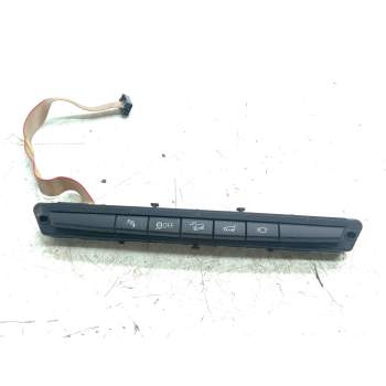 Recambio de mando multifuncion para bmw x6 (e71, e72) xdrive 40 d referencia OEM IAM 9202037  