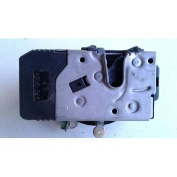 CERRADURA PUERTA DELANTERA IZQUIERDA DJ24414116 