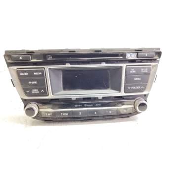 SISTEMA AUDIO / RADIO CD 96170C8250SDH 