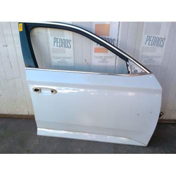 Recambio de puerta delantera derecha para skoda superb iii (3v3) 2.0 tdi referencia OEM IAM 3V0831312  