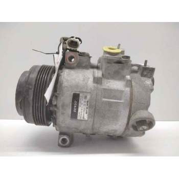 Recambio de compresor aire acondicionado para opel zafira a elegance referencia OEM IAM 4472208312  