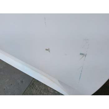 Recambio de puerta delantera derecha para skoda superb iii (3v3) 2.0 tdi referencia OEM IAM 3V0831312  