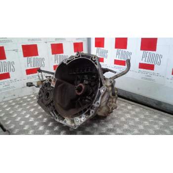 CAJA CAMBIOS F18 W3744 