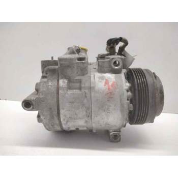 Recambio de compresor aire acondicionado para opel zafira a elegance referencia OEM IAM 4472208312  