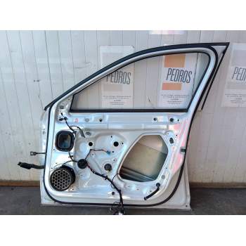 Recambio de puerta delantera derecha para skoda superb iii (3v3) 2.0 tdi referencia OEM IAM 3V0831312  
