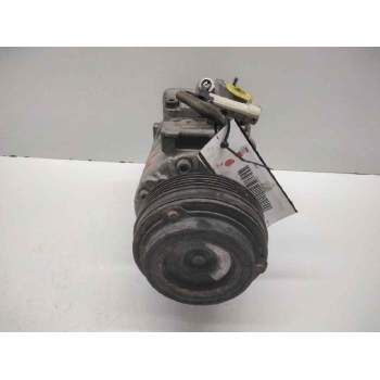 Recambio de compresor aire acondicionado para opel zafira a elegance referencia OEM IAM 4472208312  