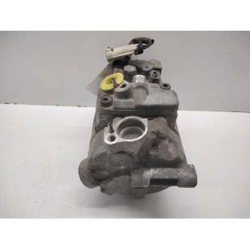 Recambio de compresor aire acondicionado para opel zafira a elegance referencia OEM IAM 4472208312  