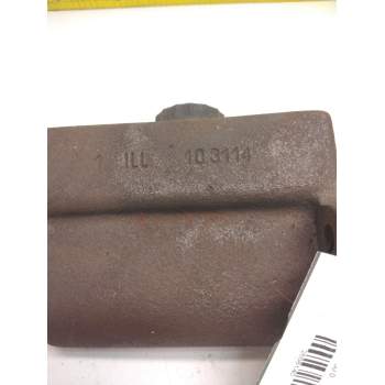 Recambio de bomba freno para ebro l-60 l-60 referencia OEM IAM 103114  