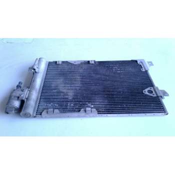 CONDENSADOR / RADIADOR AIRE ACONDICIONADO 09130610NPGM 