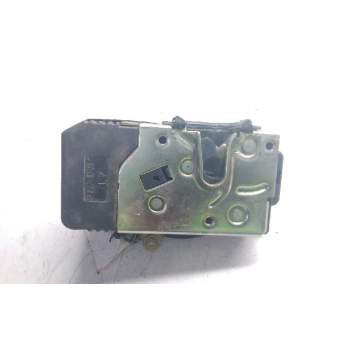 Recambio de cerradura puerta delantera izquierda para opel astra g berlina elegance referencia OEM IAM AS90561151  