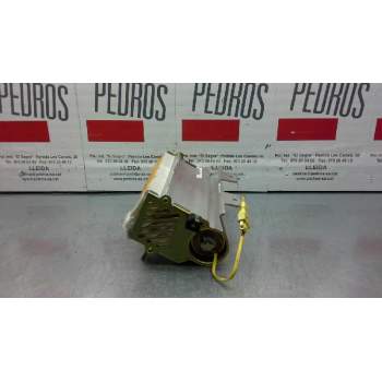 Recambio de airbag delantero derecho para hyundai santa fe (sm) 2.4 cat referencia OEM IAM 520241900B  
