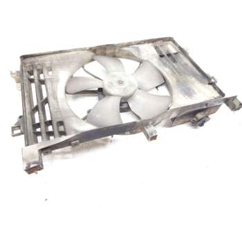 Recambio de electroventilador para toyota corolla (e12) 1.6 16v referencia OEM IAM 164640J020  