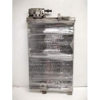 Recambio de condensador / radiador aire acondicionado para opel zafira a elegance referencia OEM IAM 09130610NPGM  