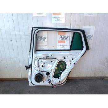 Recambio de puerta trasera derecha para skoda superb iii (3v3) 2.0 tdi referencia OEM IAM 3V9833312  